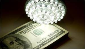 LED Saves You Money